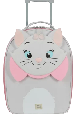ARISTOCAT SET 1 - (Valigia (2 ruote) 45cm + Zaino S)