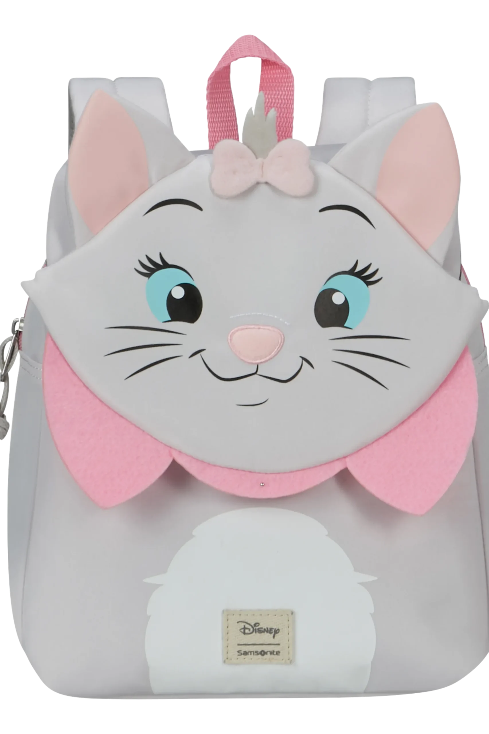 ARISTOCAT SET 1 - (Valigia (2 ruote) 45cm + Zaino S)