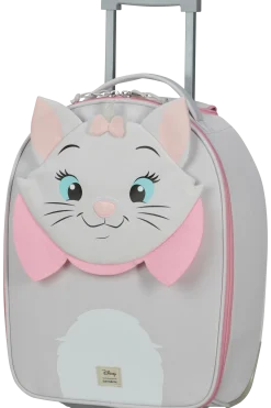 ARISTOCAT SET 1 - (Valigia (2 ruote) 45cm + Zaino S)