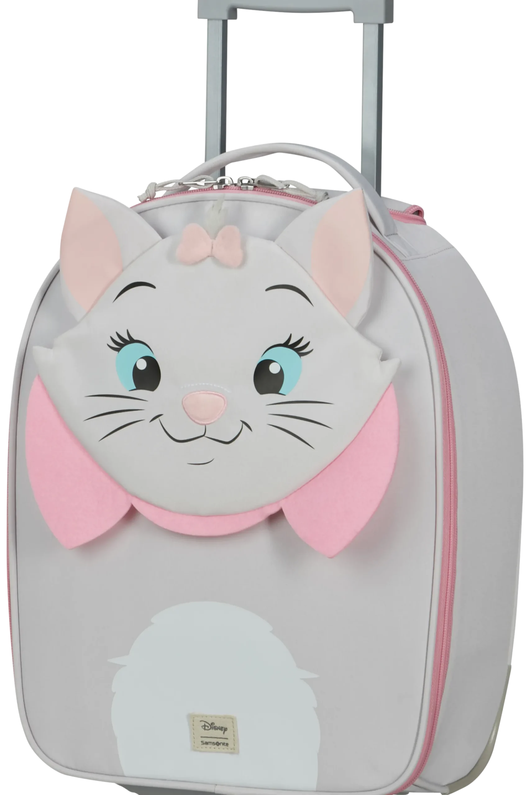 ARISTOCAT SET 1 - (Valigia (2 ruote) 45cm + Zaino S)