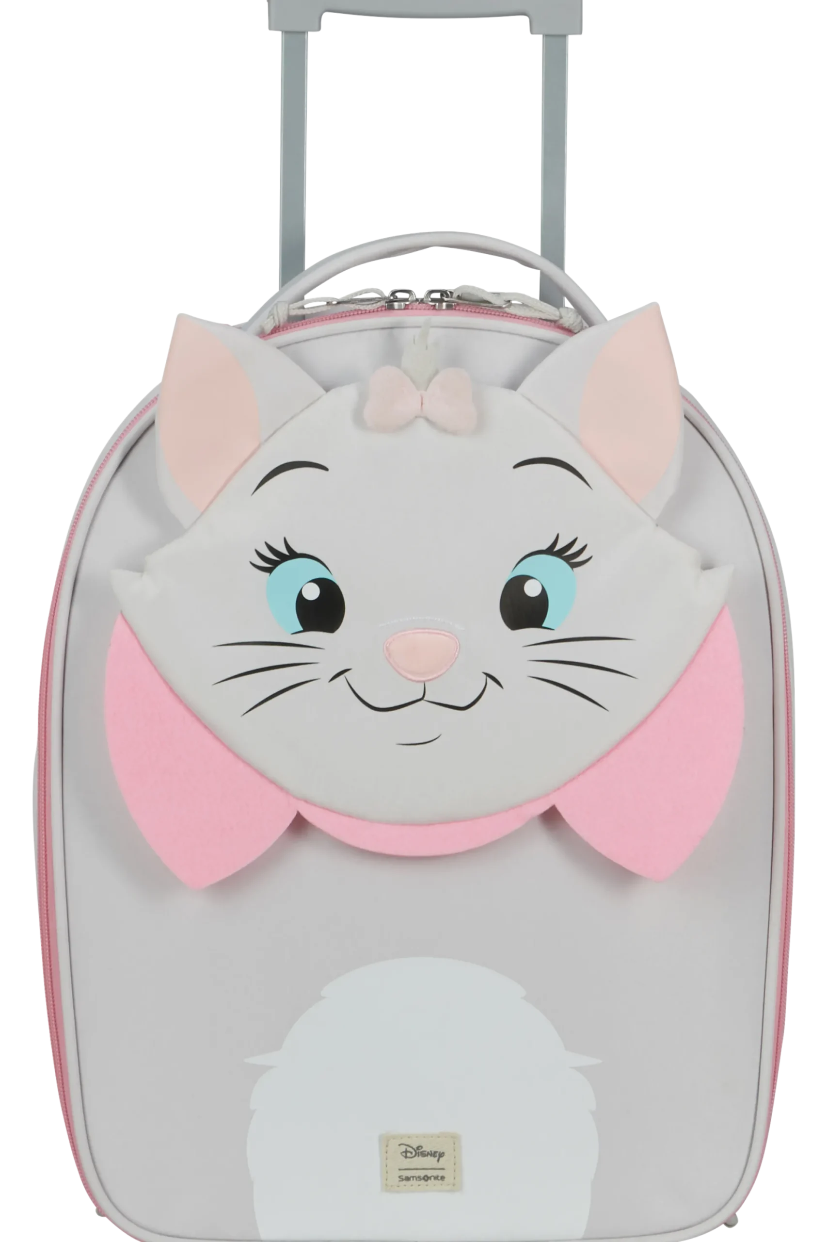 ARISTOCAT SET 2 - (Valigia (2 ruote) 45cm + Astucci)