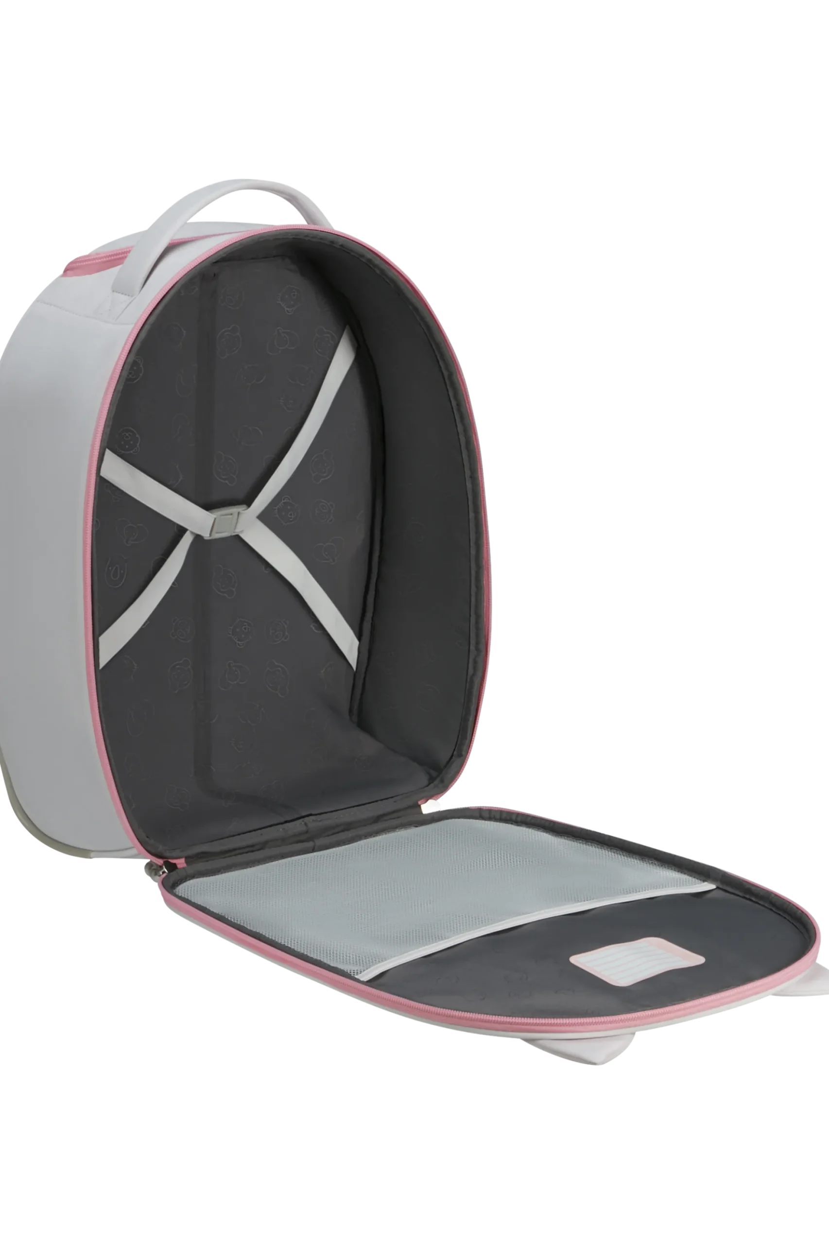 ARISTOCAT SET 2 - (Valigia (2 ruote) 45cm + Astucci)