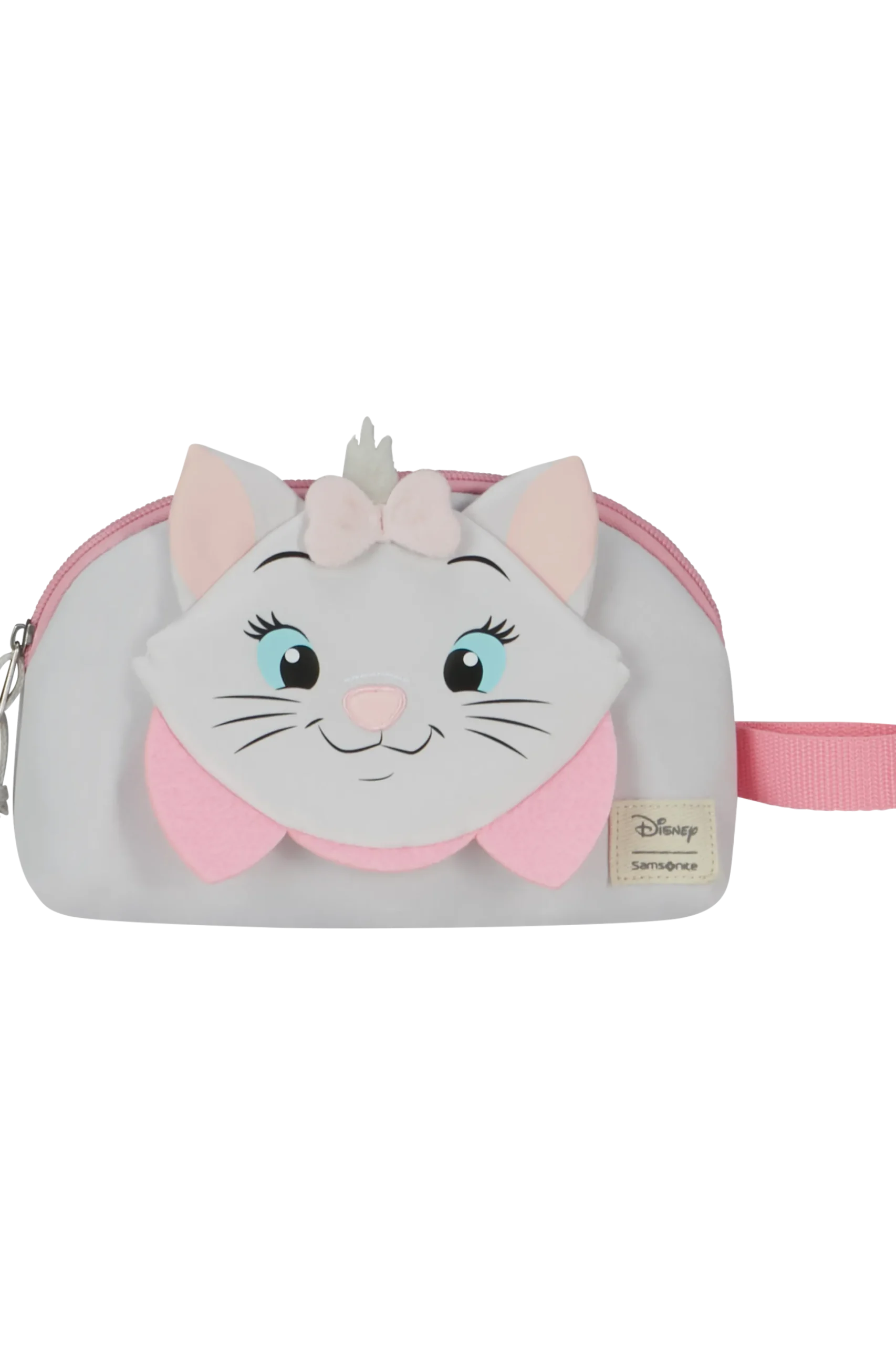 ARISTOCAT SET 3 - (Zaino S + Astucci)