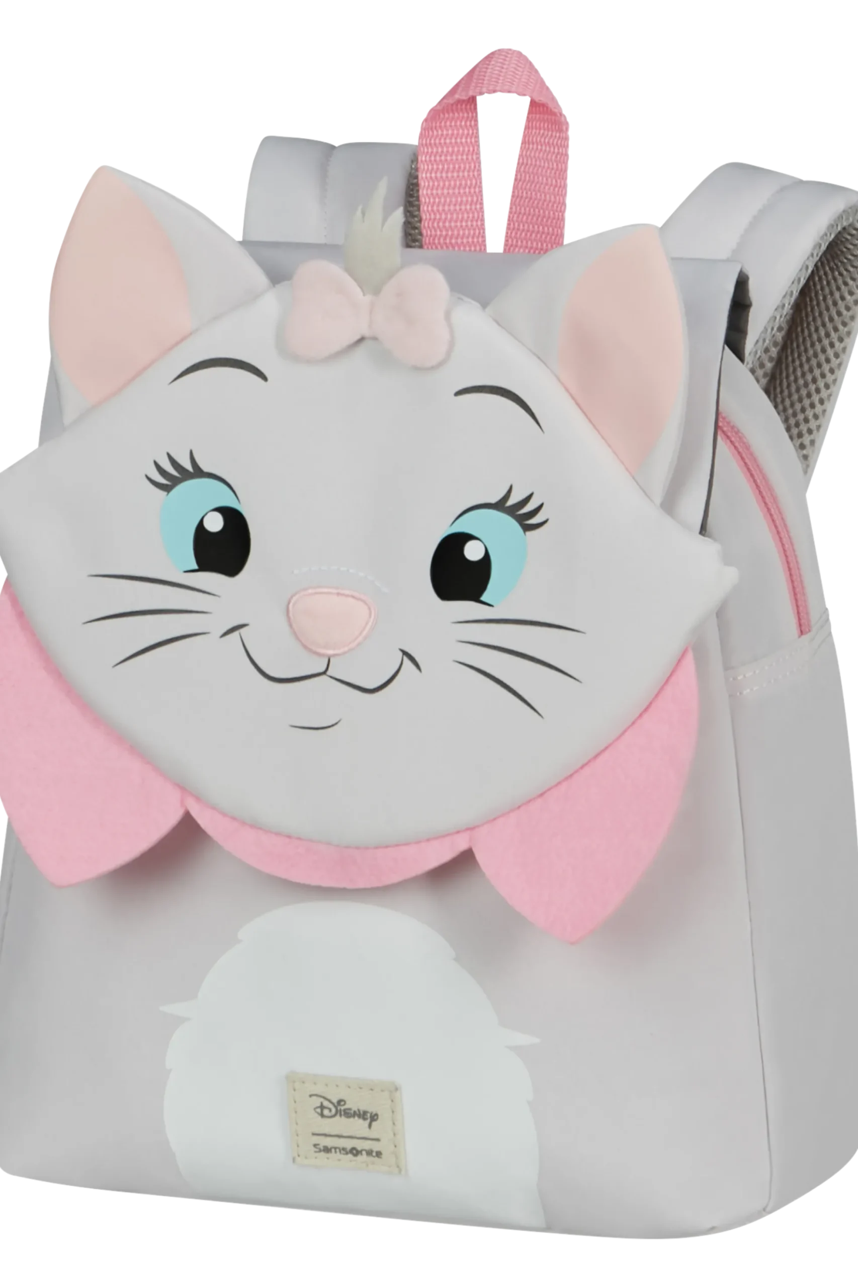 ARISTOCAT SET 3 - (Zaino S + Astucci)