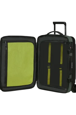 Armox - Borsone con ruote 55cm