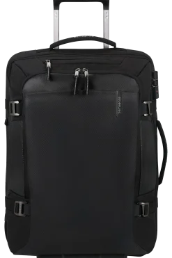 Armox - Borsone con ruote 55cm
