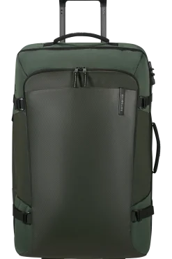 Armox - Borsone con ruote 68cm