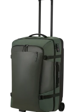 Armox - Borsone con ruote 68cm