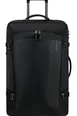 Armox - Borsone con ruote 68cm