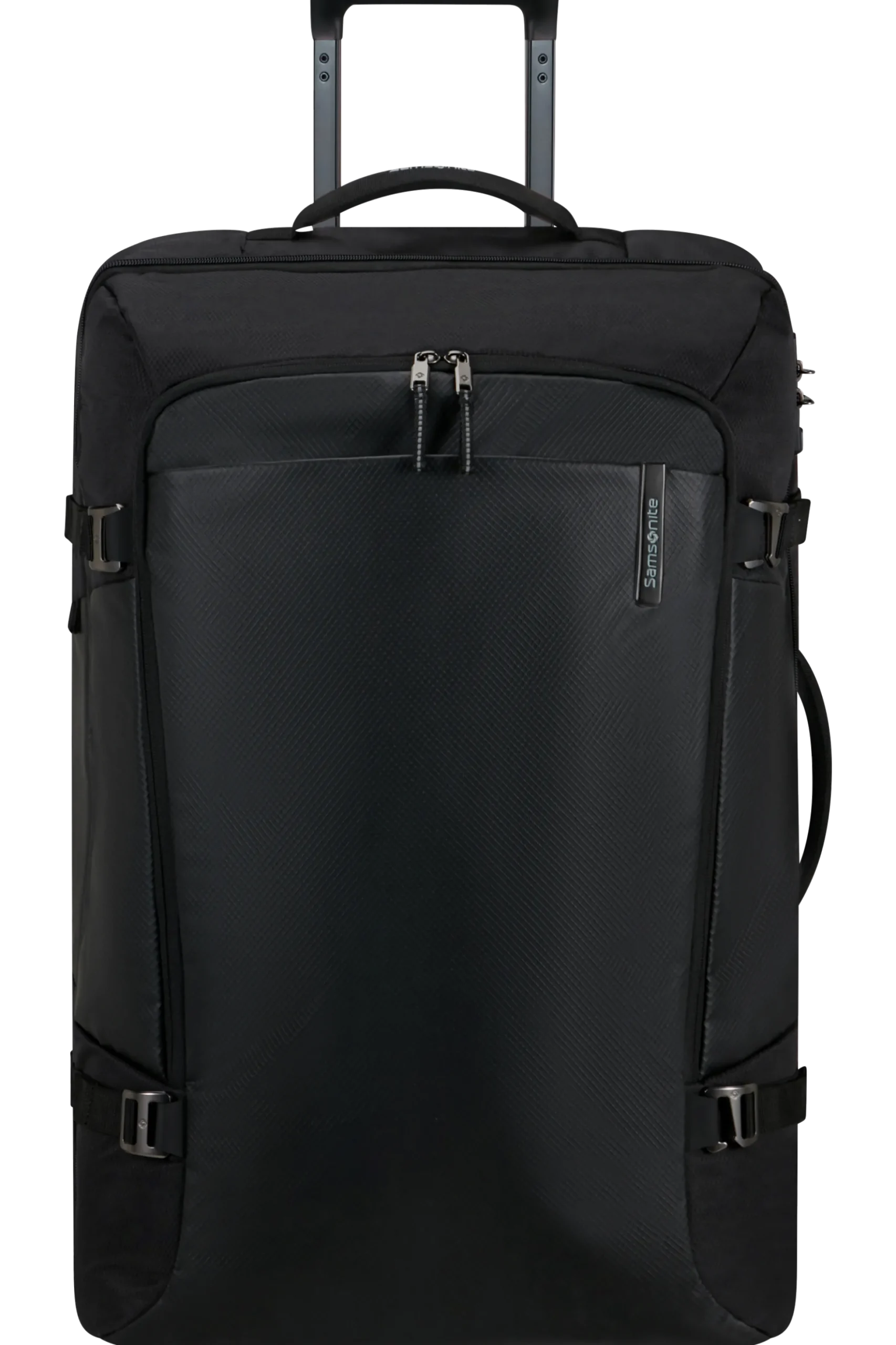 Armox - Borsone con ruote 68cm