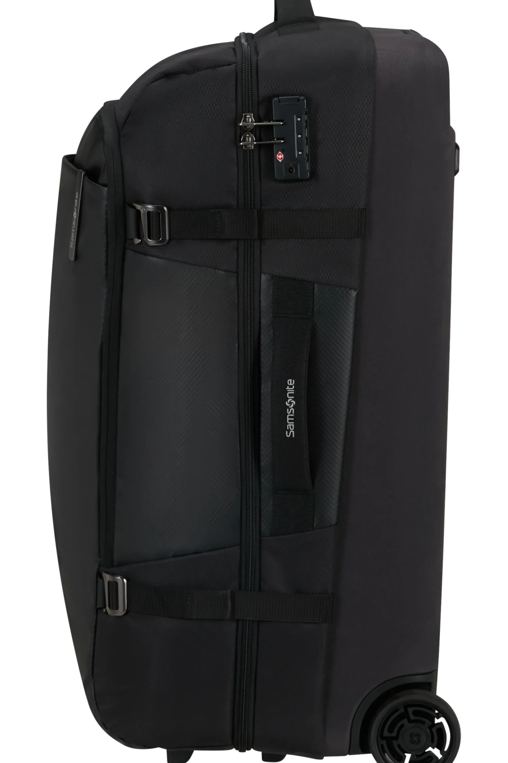 Armox - Borsone con ruote 68cm