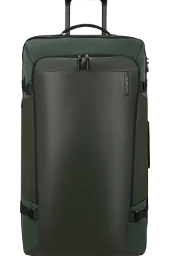 Armox - Borsone con ruote 79cm