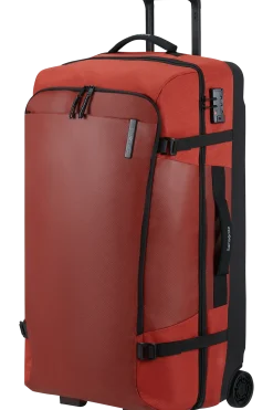 Armox - Borsone con ruote 79cm