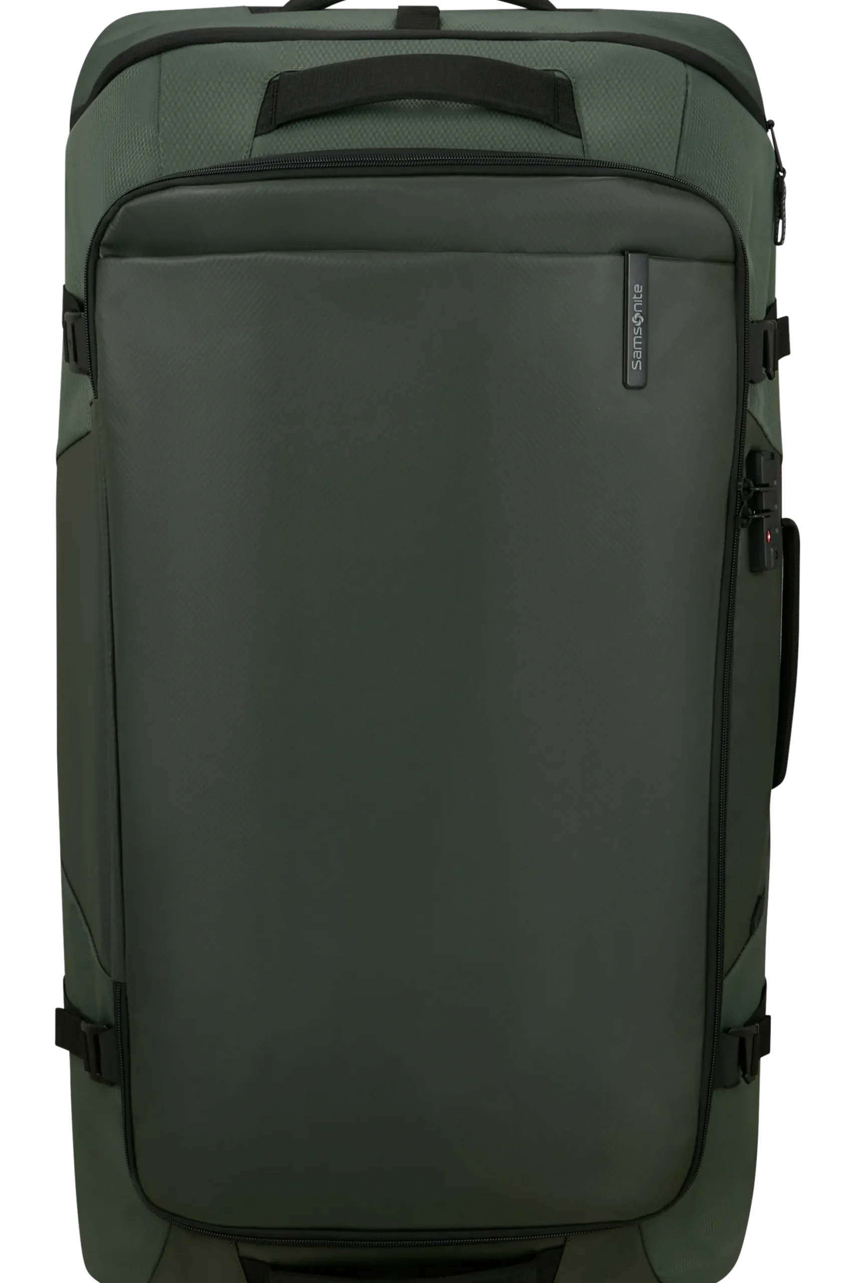 Armox - Borsone con ruote 84cm