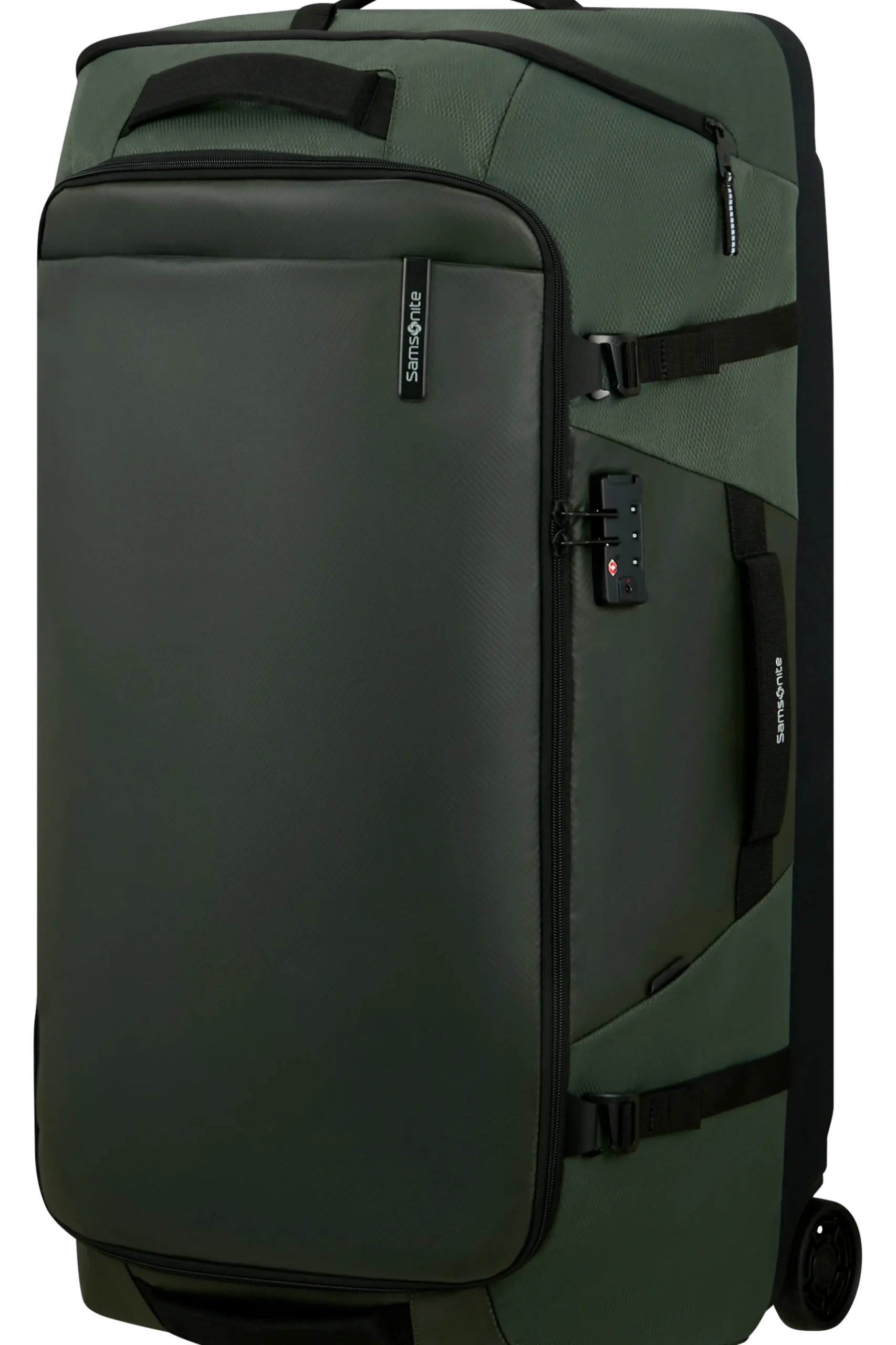 Armox - Borsone con ruote 84cm