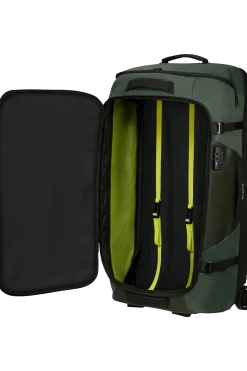 Armox - Borsone con ruote 84cm