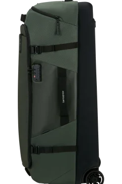 Armox - Borsone con ruote 84cm