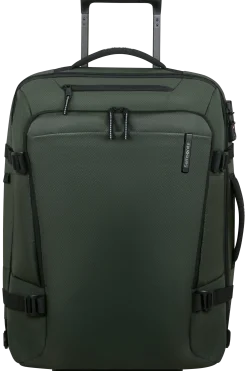 Armox - Borsone con ruote / Zaino 55cm