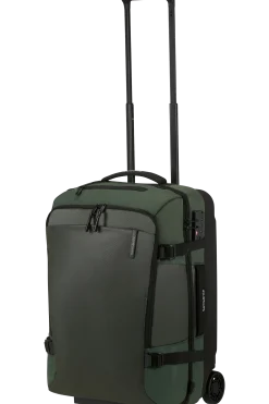 Armox - Borsone con ruote / Zaino 55cm