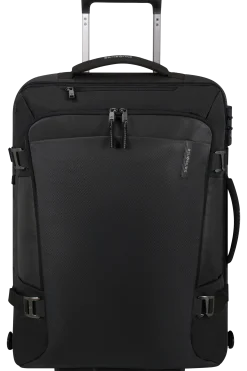 Armox - Borsone con ruote / Zaino 55cm