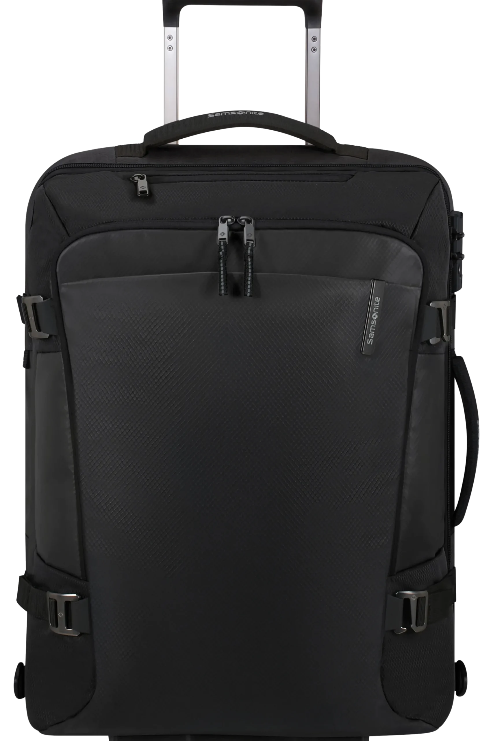 Armox - Borsone con ruote / Zaino 55cm