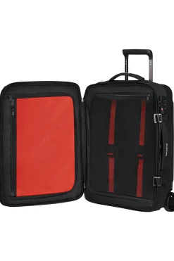Armox - Borsone con ruote / Zaino 55cm
