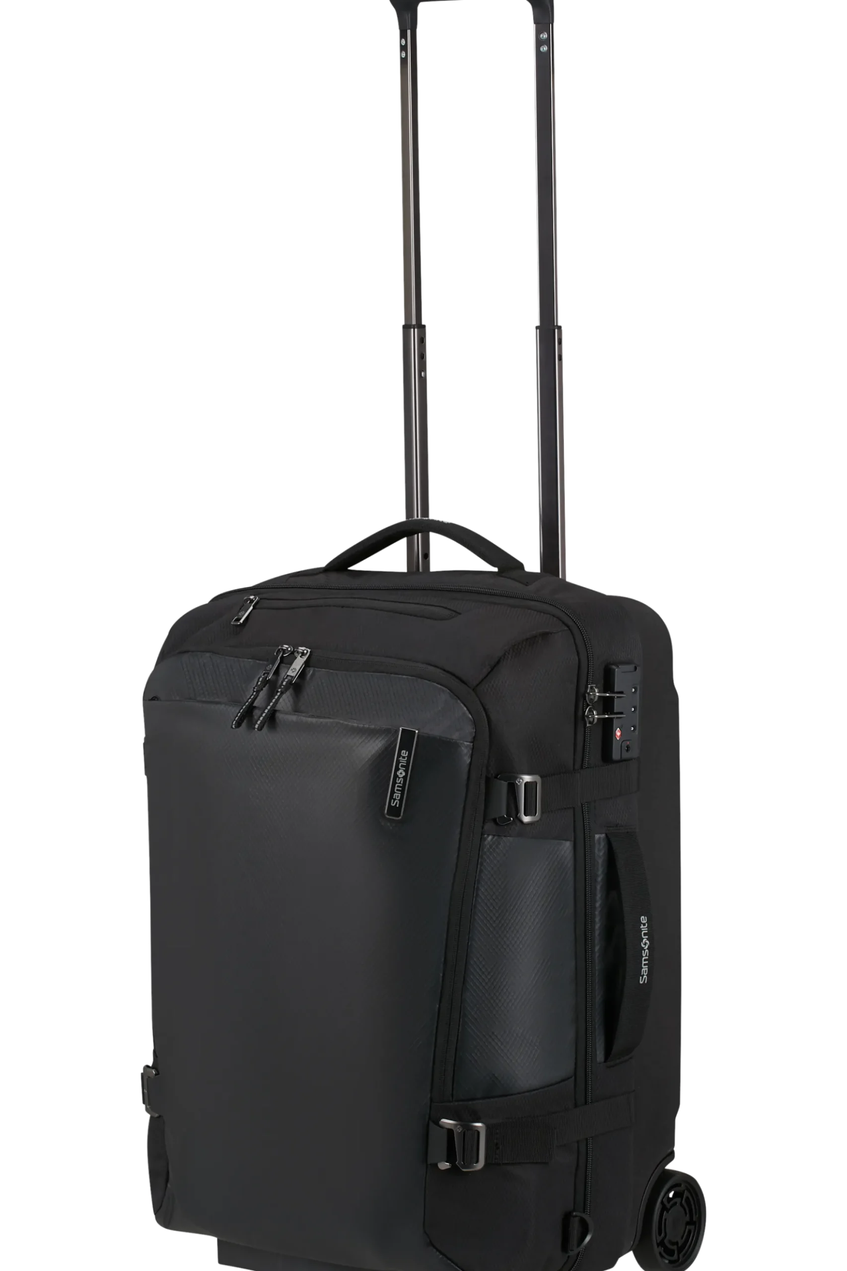 Armox - Borsone con ruote / Zaino 55cm