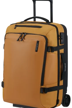 Armox - Borsone con ruote / Zaino 55cm