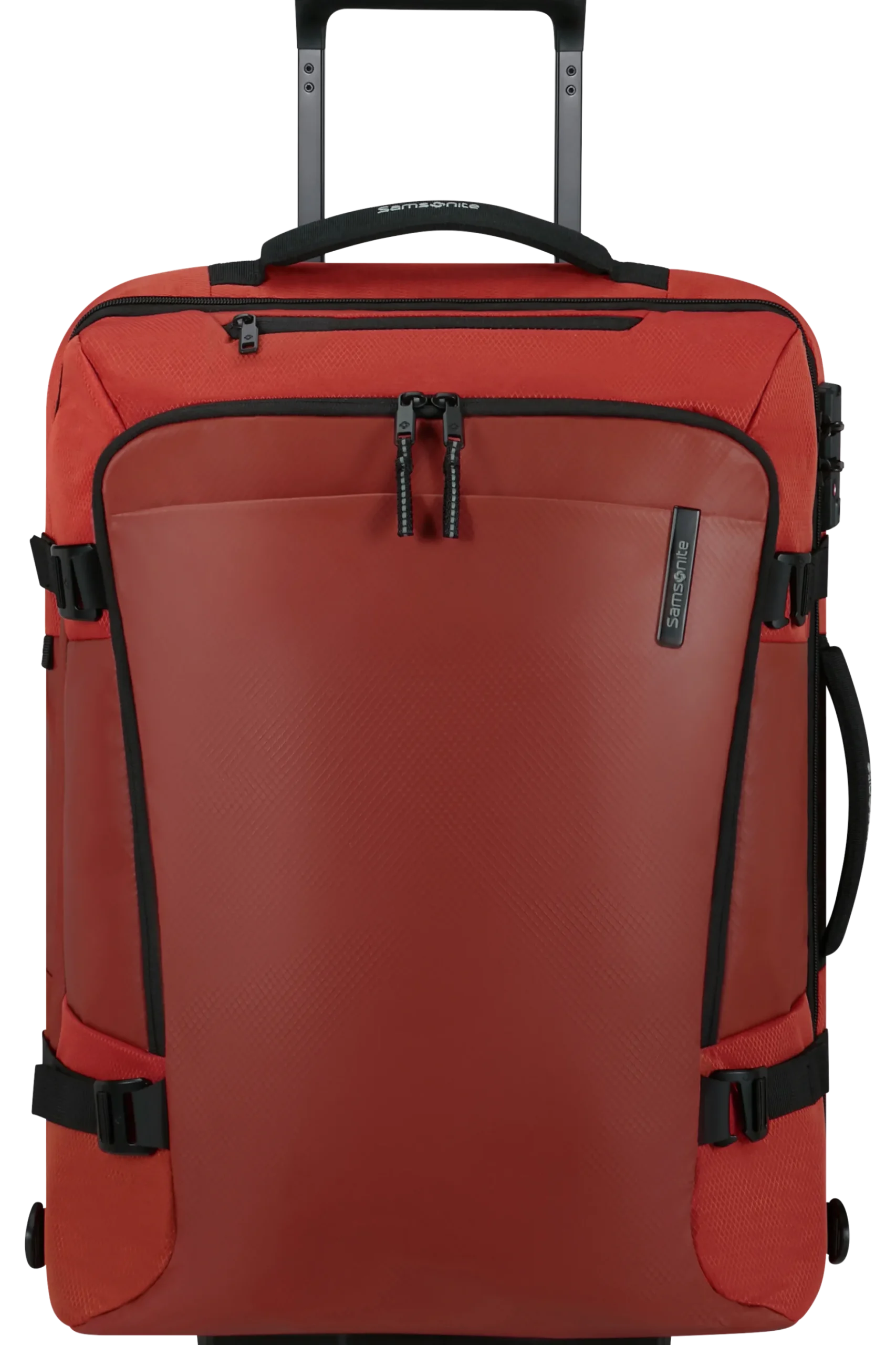 Armox - Borsone con ruote / Zaino 55cm