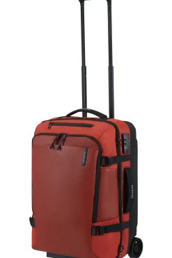 Armox - Borsone con ruote / Zaino 55cm