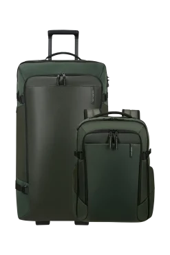 ARMOX SET - Borsone 79cm + Zaino M