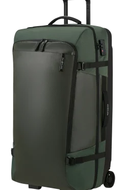 ARMOX SET - Borsone 79cm + Zaino M