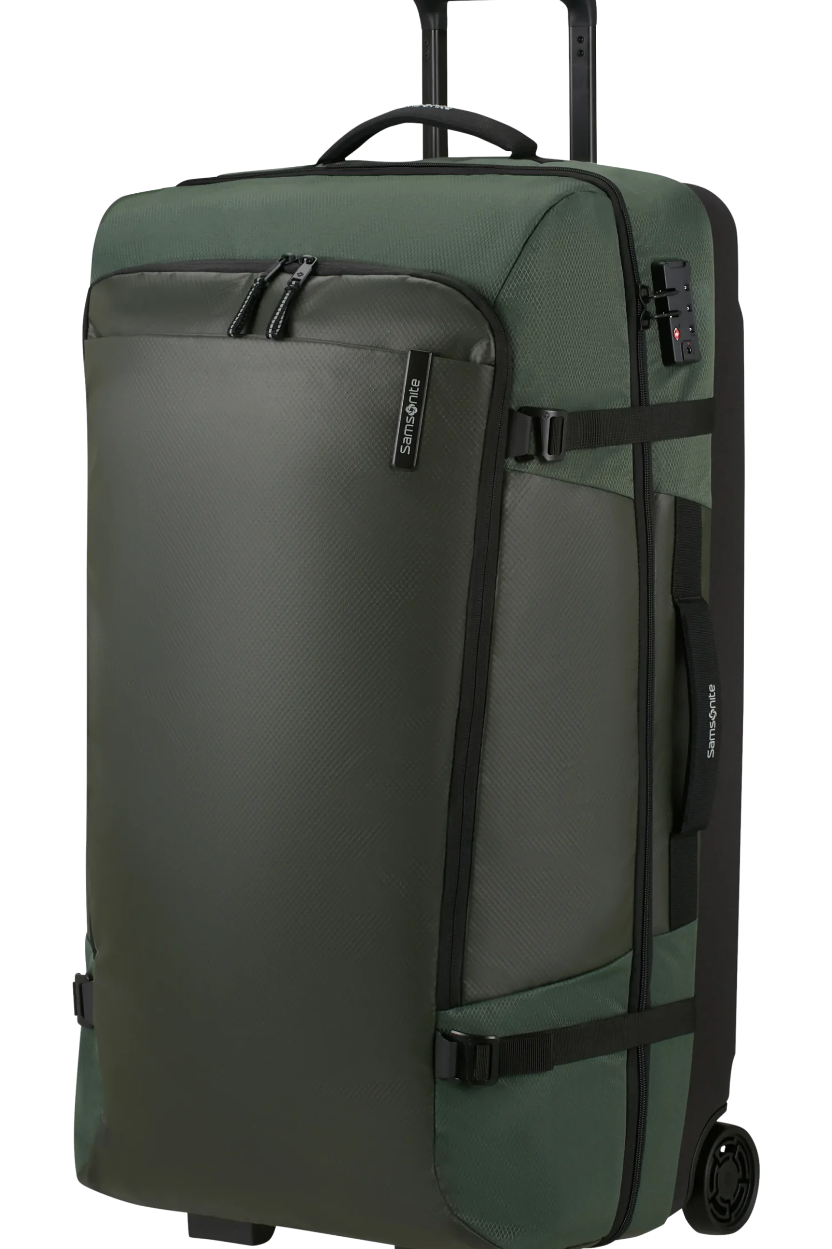 ARMOX SET - Borsone 79cm + Zaino M