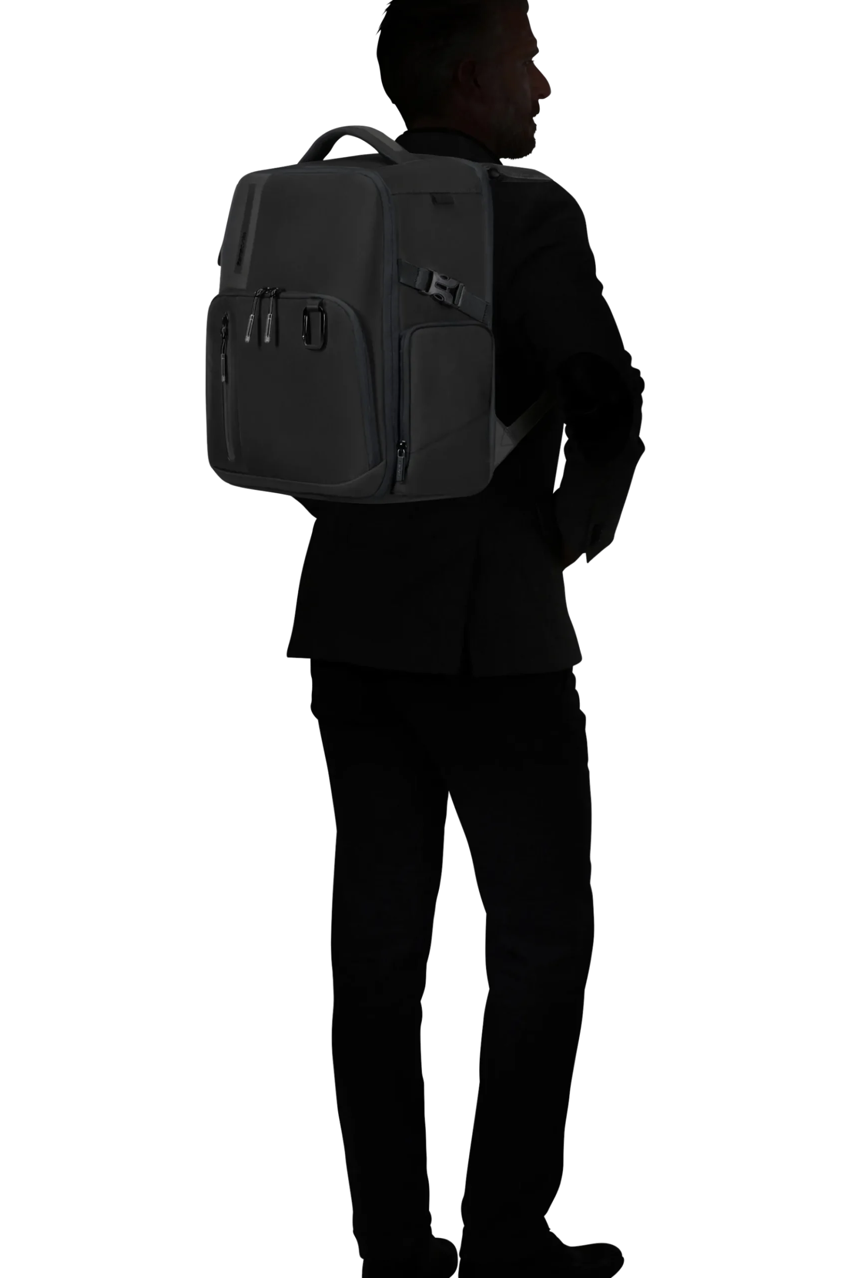 Biz2go - Zaino 14.1"
