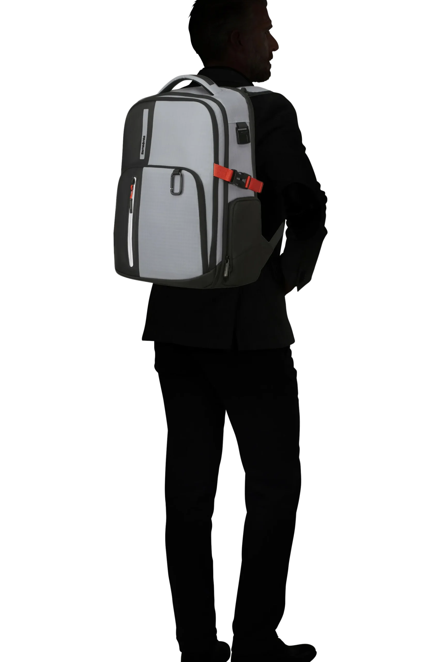 Biz2go - Zaino 15.6"