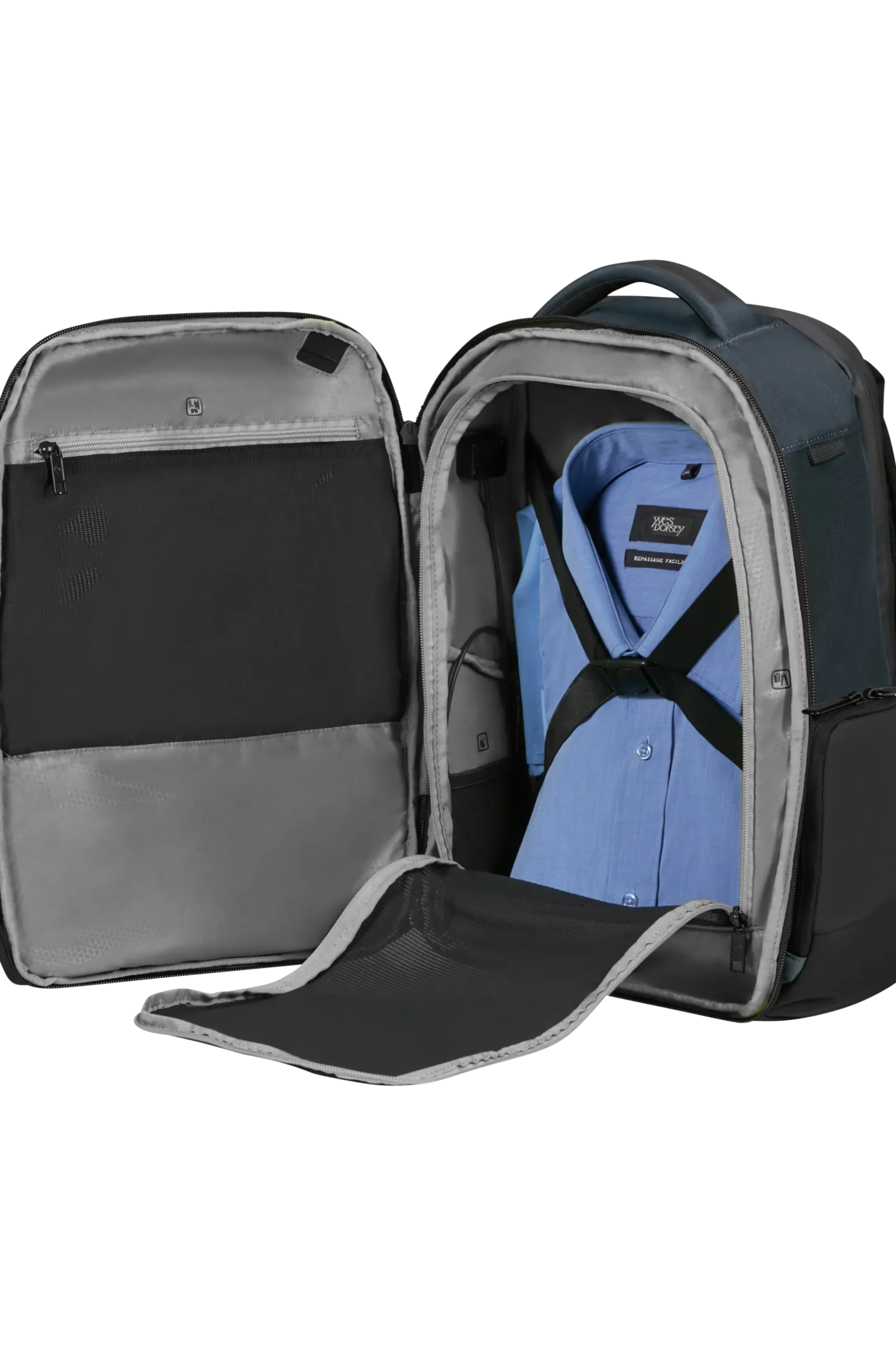 Biz2go - Zaino 15.6"