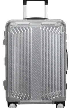 BOSS | Samsonite - Trolley (4 ruote) 55cm