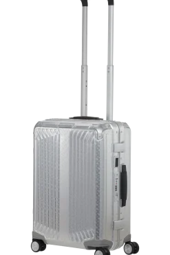 BOSS | Samsonite - Trolley (4 ruote) 55cm