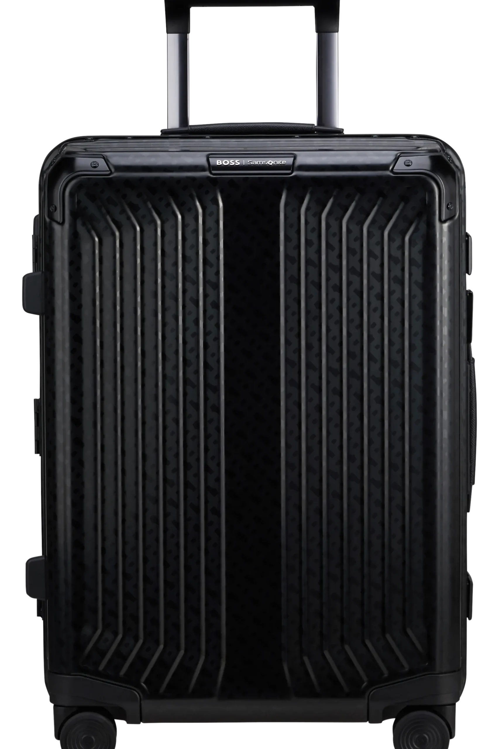 BOSS | Samsonite - Trolley (4 ruote) 55cm