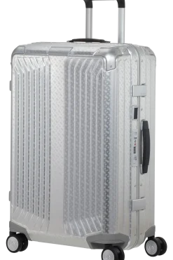 BOSS | Samsonite - Trolley (4 ruote) 69cm