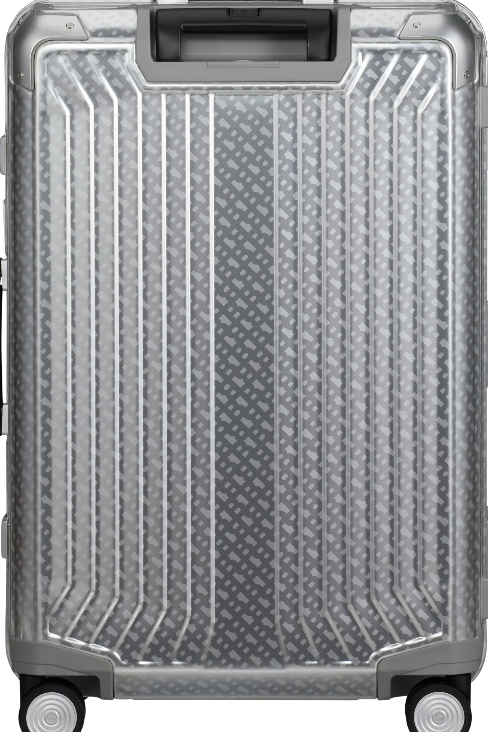 BOSS | Samsonite - Trolley (4 ruote) 69cm