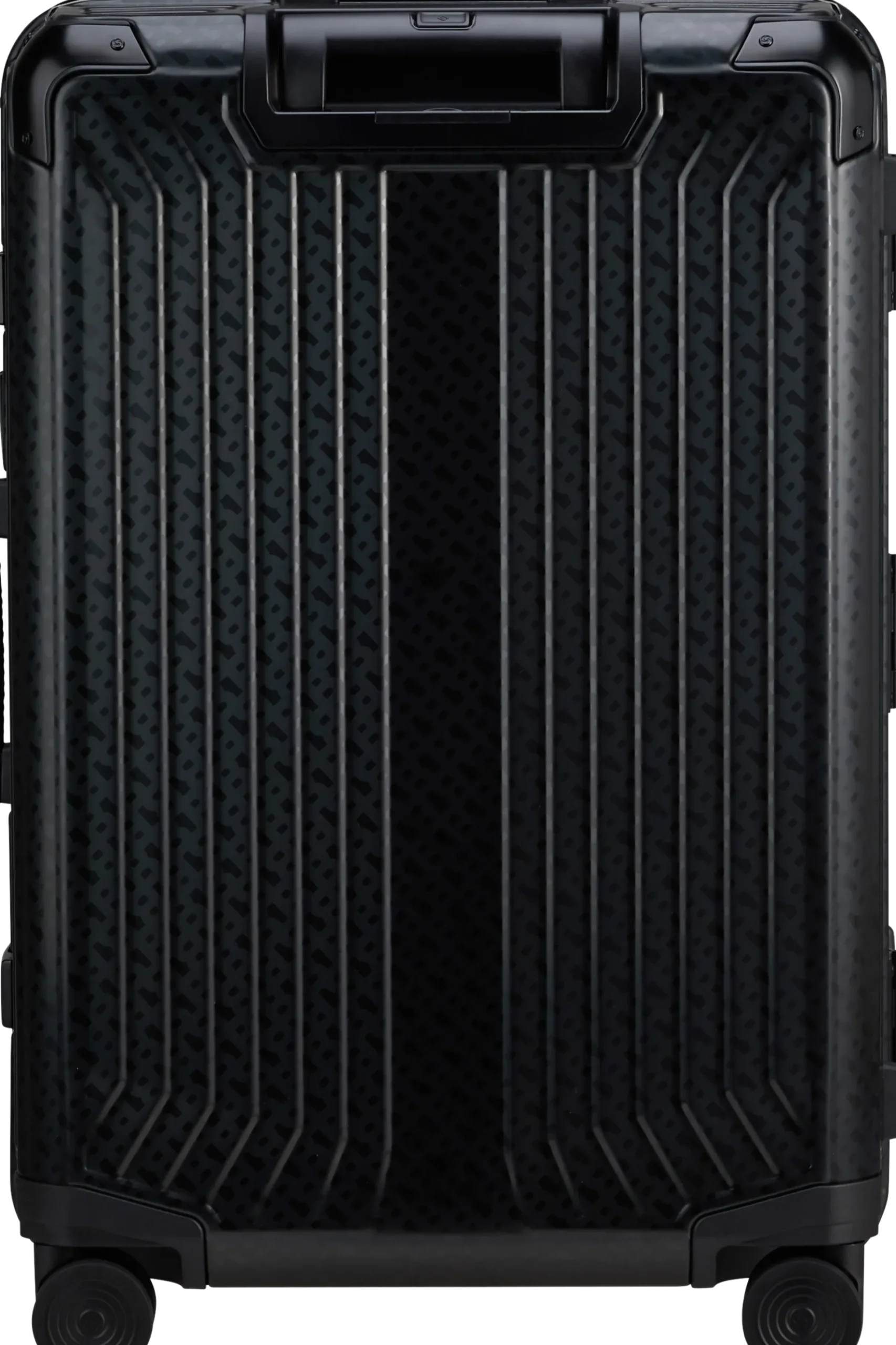 BOSS | Samsonite - Trolley (4 ruote) 69cm