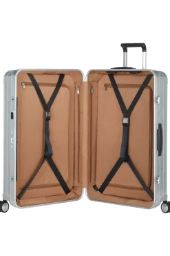BOSS | Samsonite - Trolley (4 ruote) 76cm