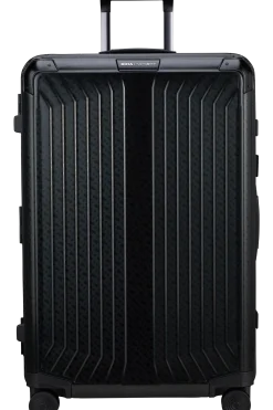 BOSS | Samsonite - Trolley (4 ruote) 76cm