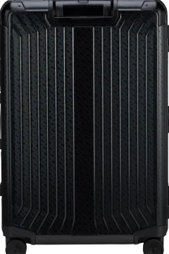 BOSS | Samsonite - Trolley (4 ruote) 76cm