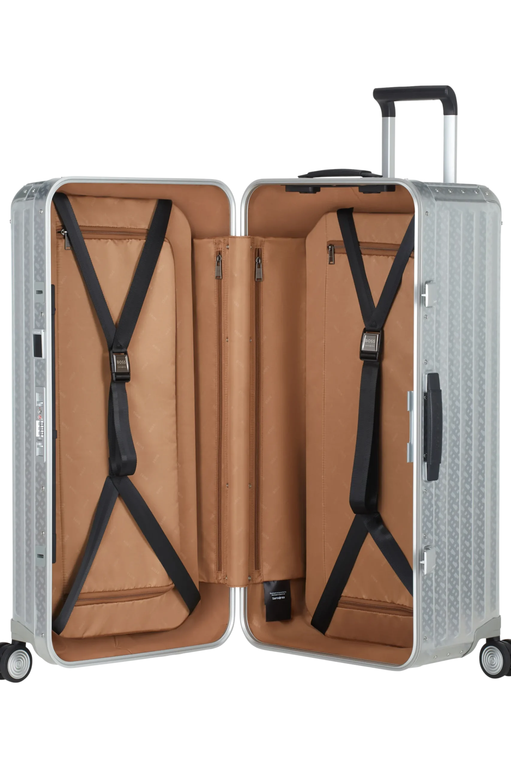 BOSS | Samsonite - Trunk 80cm