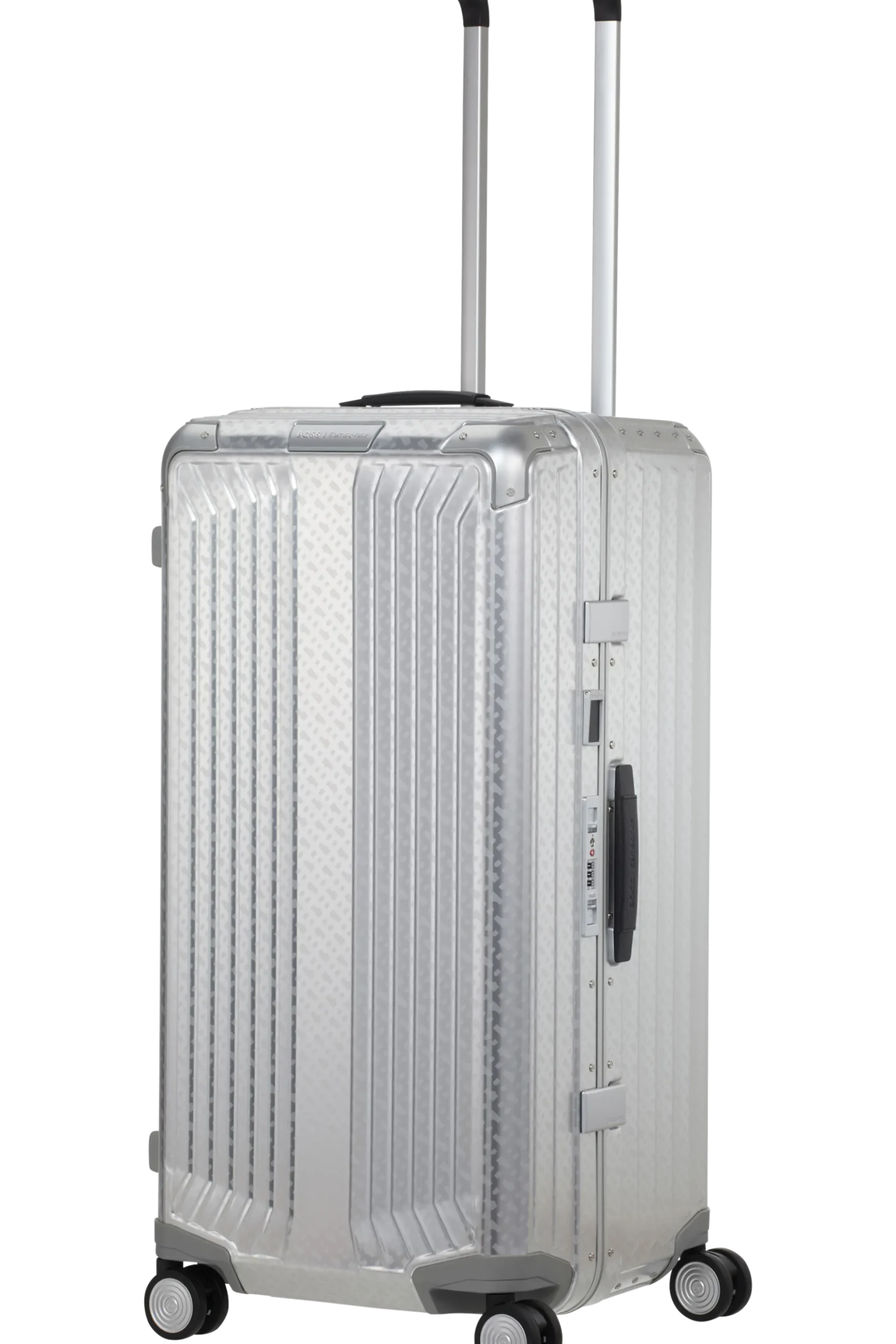 BOSS | Samsonite - Trunk 80cm