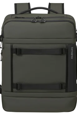 Cabin Pack - Zaino 17.3"
