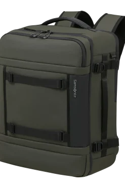 Cabin Pack - Zaino 17.3"