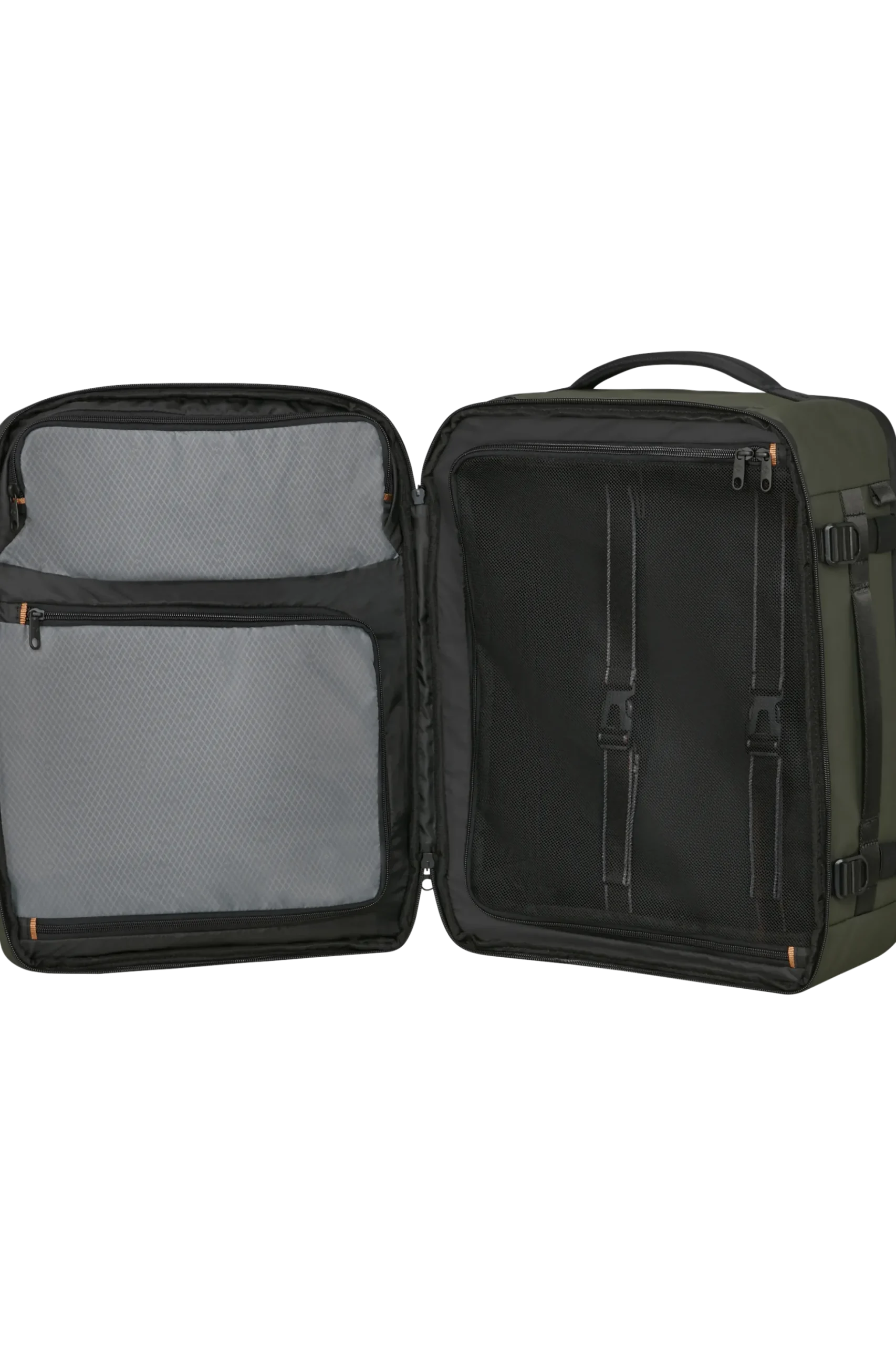 Cabin Pack - Zaino 17.3"